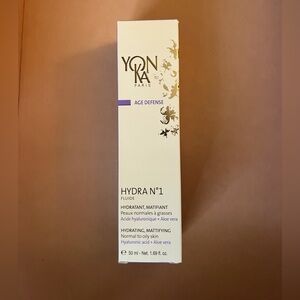 Yon-Ka Hydra No.1 Fluid NWB